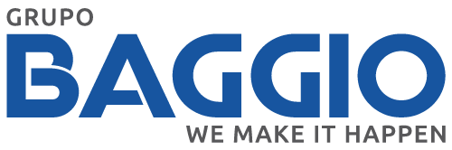 Logo Grupo Baggio