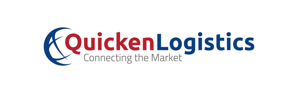 Logo Quicken Logistics